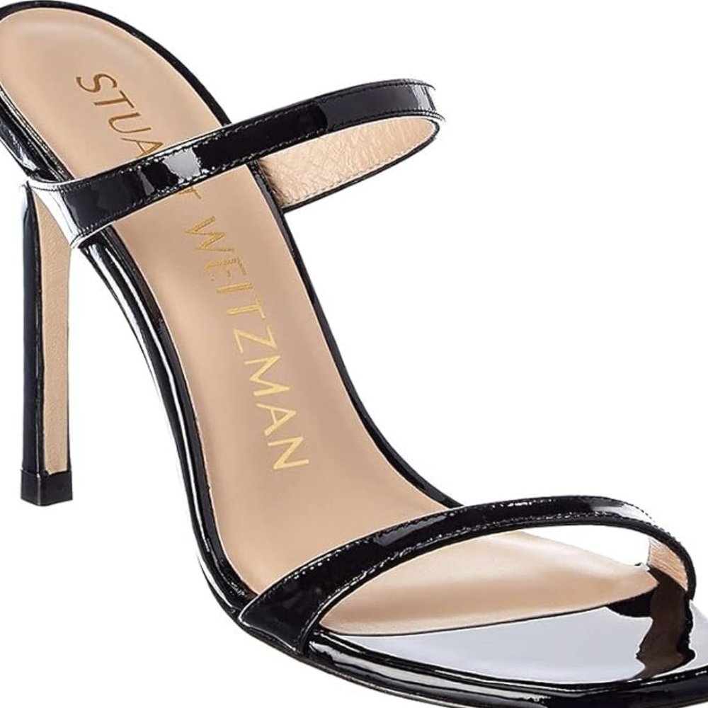 Stuart Weitzman Aleena 100 heel